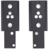 Picture of Jeep Gladiator JT 19-25 Rear Sway Bar Link Reinforced Drop Bracket
