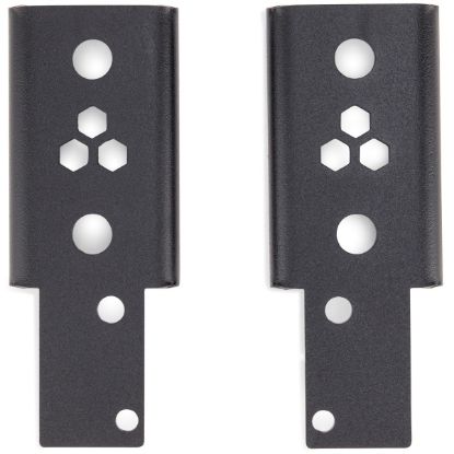 Picture of Jeep Gladiator JT 19-25 Rear Sway Bar Link Reinforced Drop Bracket