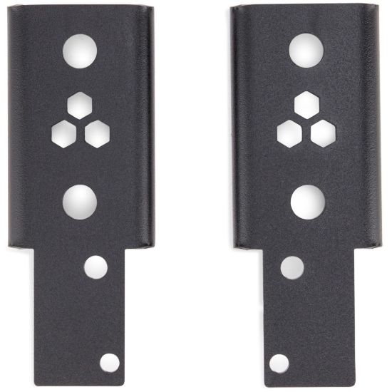 Picture of Jeep Gladiator JT 19-25 Rear Sway Bar Link Reinforced Drop Bracket