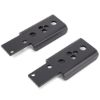 Picture of Jeep Gladiator JT 19-25 Rear Sway Bar Link Reinforced Drop Bracket