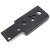 Picture of Jeep Gladiator JT 19-25 Rear Sway Bar Link Reinforced Drop Bracket