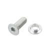 Picture of Clamp Adaptor Bolt For Synergy Clamp With FOX Stabilizer