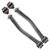 Picture of Jeep Wrangler JK & JL 07-25 HD Adjustable Rear Upper Control Arms, Pair