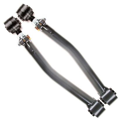 Picture of Jeep Wrangler JK & JL 07-25 HD Adjustable Rear Upper Control Arms, Pair