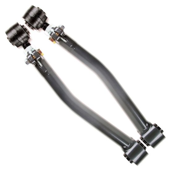 Picture of Jeep Wrangler JK & JL 07-25 HD Adjustable Rear Upper Control Arms, Pair