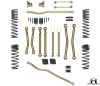 Picture of Jeep Wrangler JL 392, 22-26, 3.5"""" Game Changer Suspension