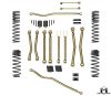 Picture of Jeep Wrangler JL 392, 22-26, 2.5"""" Game Changer Suspension