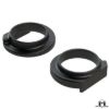 Picture of Jeep Wrangler JL & Gladiator JT 18-26 Front Coil Correction Pads