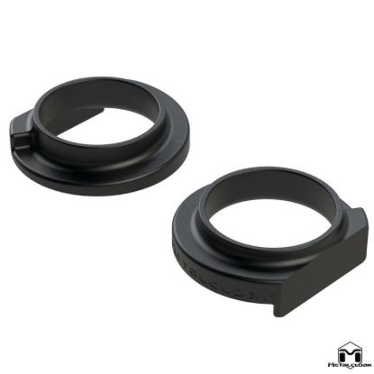 Picture of Jeep Wrangler JL & Gladiator JT 18-26 Front Coil Correction Pads