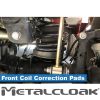 Picture of Jeep Wrangler JL & Gladiator JT 18-26 Front Coil Correction Pads