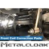 Picture of Jeep Wrangler JL & Gladiator JT 18-26 Front Coil Correction Pads