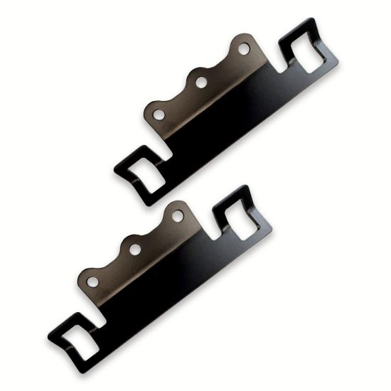 Picture of High Performance Shocks - Reservoir Mounts (Pair)