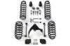 Picture of Jeep Wrangler JK 4DR 07-17 2.5"""" Lift Kit Without Shocks