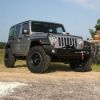 Picture of Jeep Wrangler JK 2DR 07-17 2.5"""" Sport Lift Kit
