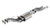 Picture of Ford F150 Raptor 21-26 3.5L Mid Section Exhaust System, ATAK