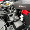 Picture of IOBOX -Ford Bronco 2.3 21-25, Performance Smart Chip Tuning