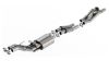 Picture of Ford F150 Raptor R 23-26 5.2L Mid-Section Exhaust System, S-Type