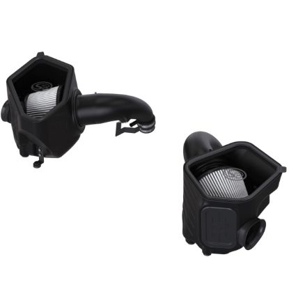 Picture of S&B Toyota Tundra 22-26 3.4L Cold Air Intake (Dry)