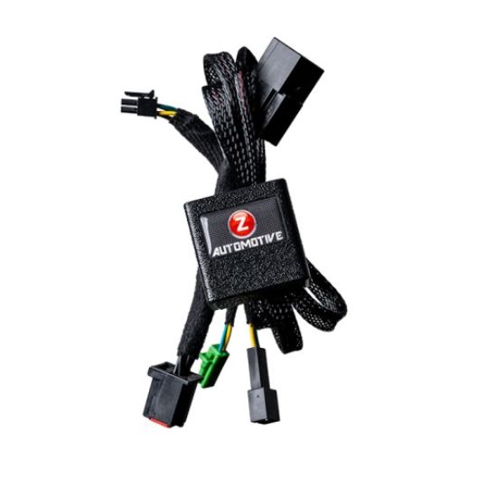 Picture of NoLimitz Programmer for Jeep Wrangler JL & 392