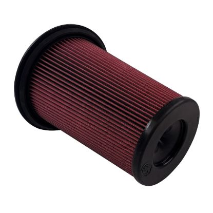 Picture of S&B Filter Wrap for KF-1087 and KF-1087D (Ford Bronco)