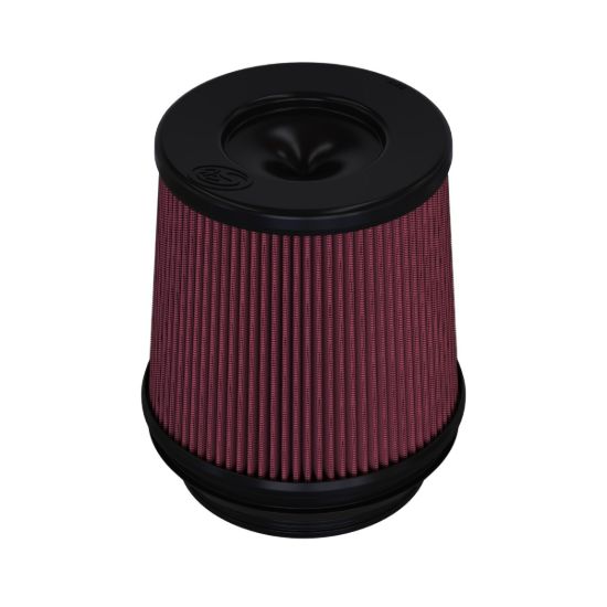Picture of S&B Replacement Filter (Dry) for Ford Bronco 21-26 2.3L & 2.7L