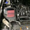 Picture of S&B Ford Bronco 21-26 2.3L Cold Air Intake (Dry)