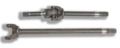 Picture of JL 392 Axle Shaft Assembly Set, Pro Rock 44 67.9"""" Width, 1350 U-Joints