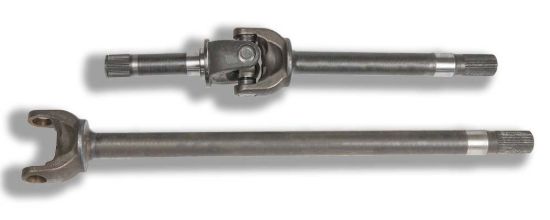 Picture of JL 392 Axle Shaft Assembly Set, Pro Rock 44 67.9"""" Width, 1350 U-Joints