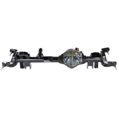 Picture of JL 392 Pro Rock 44 Front Axle Housing, 67.9"""" Width, Stock Caster, ProSteer Ball Joints