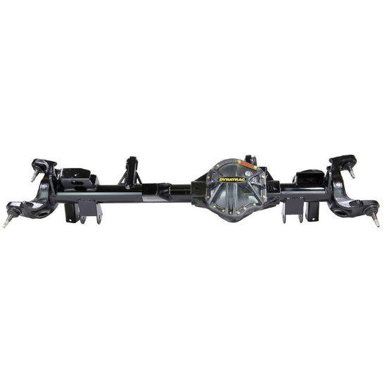 Picture of JL 392 Pro Rock 44 Front Axle Housing, 67.9"""" Width, Stock Caster, ProSteer Ball Joints