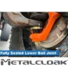 Picture of Jeep Wrangler JL & Gladiator JT 18-26 HD Ball Joints, Full Set of 4