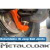 Picture of Jeep Wrangler JL & Gladiator JT 18-26 HD Ball Joints, Full Set of 4