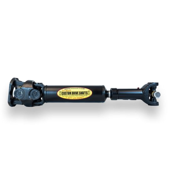 Picture of Jeep Wrangler JL 18-26 Rear 1350 Heavy Duty Driveshaft, 2DR