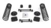 Picture of Jeep Gladiator JT 19-24, 2.5"""" Lift Kit Without Shocks