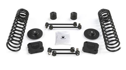 Picture of Jeep Gladiator JT 19-24, 2.5"""" Lift Kit Without Shocks