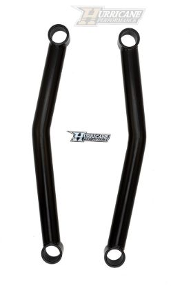 Picture of Jeep Wrangler JL 18-21 Budget Sport Front Lower Control Arms Without Bushes