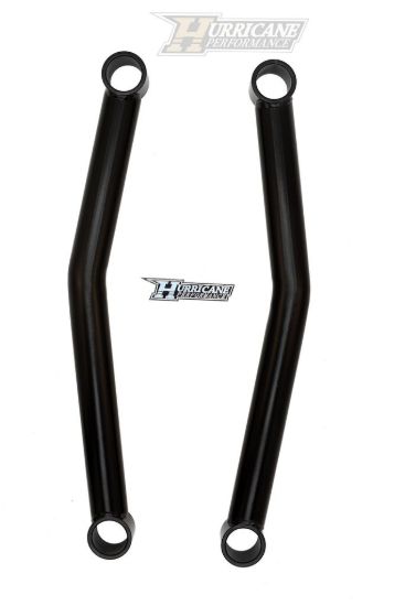 Picture of Jeep Wrangler JL 18-21 Budget Sport Front Lower Control Arms Without Bushes
