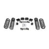 Picture of Jeep Wrangler JL 4DR 18-24 Progressive 2.5"""" Lift Kit