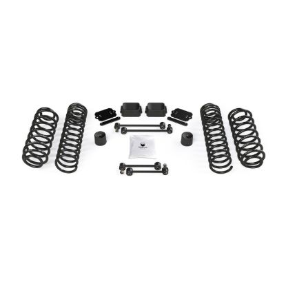 Picture of Jeep Wrangler JL 4DR 18-24 Progressive 2.5"""" Lift Kit