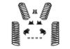 Picture of Jeep Wrangler JK 4DR 07-17 2.5"""" Sport Lift Kit