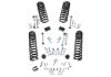 Picture of Jeep Wrangler JL 2DR 18-26 2.5"""" Dual Rate Smooth Ride Lift Kit