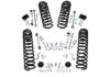 Picture of Jeep Wrangler JL 4DR 18-26 2.5"""" Dual Rate Smooth Ride Lift Kit