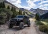 Picture of Jeep Wrangler JL 4DR 18-26 2.5"""" Dual Rate Smooth Ride Lift Kit