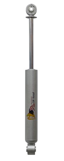 Picture of GMC Sierra / Chevrolet Silverado 1500 09-18 Rear Shock 0-2""""