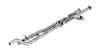 Picture of Dodge Ram TRX 21-25 Mid Section Exhaust System, ATAK