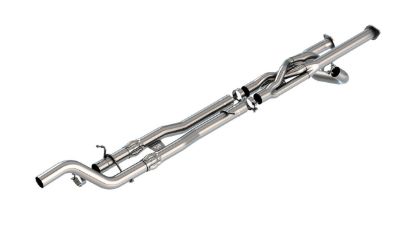 Picture of Dodge Ram TRX 21-25 Mid Section Exhaust System, ATAK