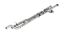 Picture of Dodge Ram TRX 21-25 Mid Section Exhaust System, ATAK