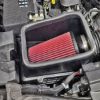 Picture of JLT Jeep Wrangler JL & JT 18-26 3.6L Cold Air Intake (Oil)