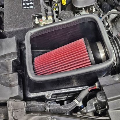 Picture of JLT Jeep Wrangler JL & JT 18-26 3.6L Cold Air Intake (Oil)