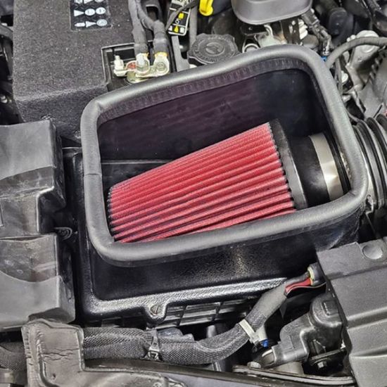 Picture of JLT Jeep Wrangler JL & JT 18-26 3.6L Cold Air Intake (Oil)